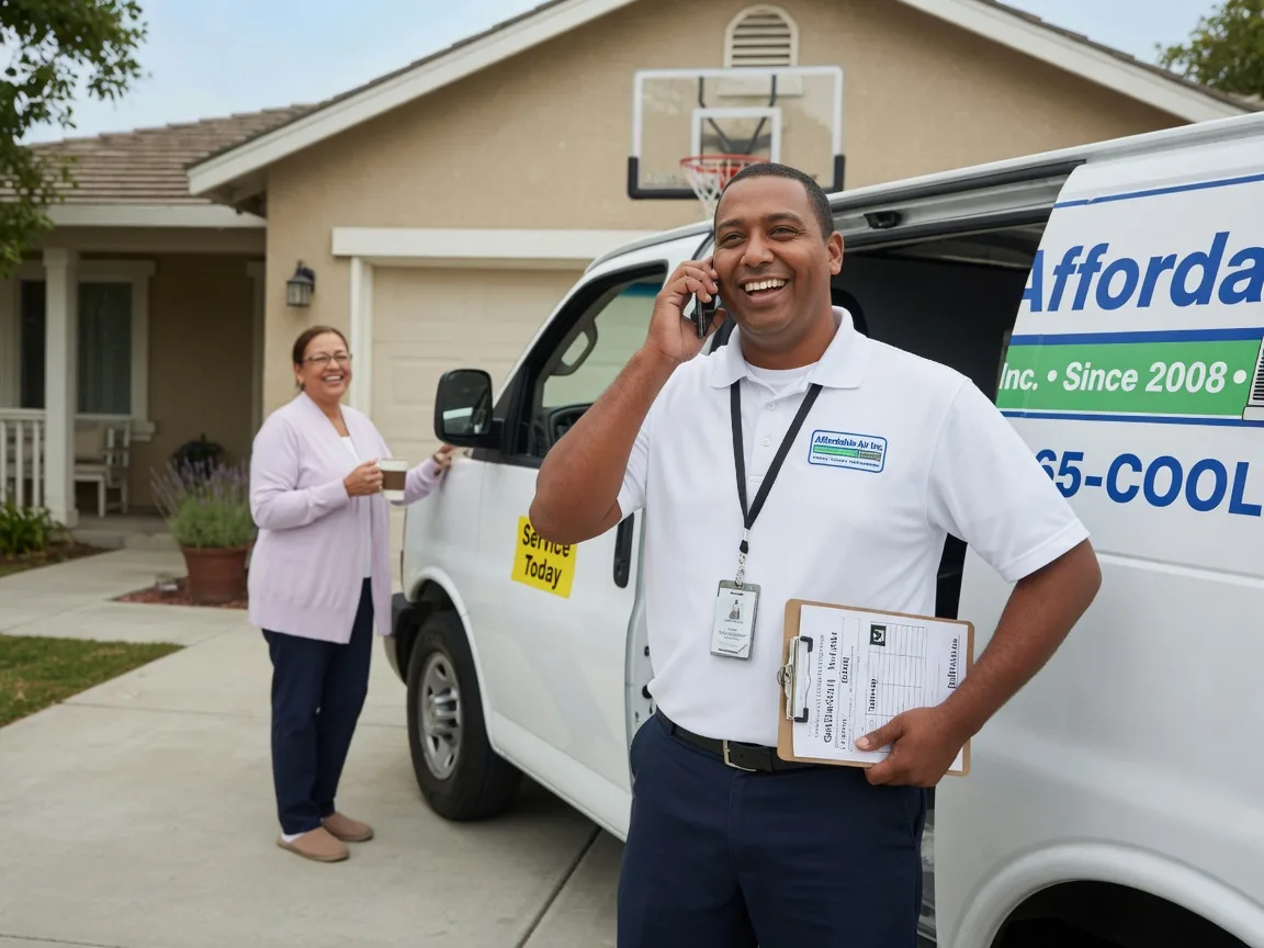 Central Ac Repair Wells, MI FAQs